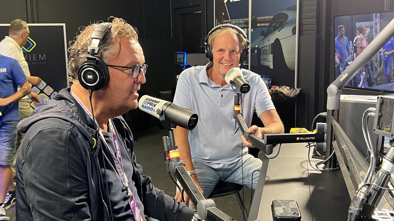 GRAND PRIX RADIO LIVE VANUIT ZANDVOORT Grand Prix Radio Grand prix radio live vanuit zandvoort grand prix radio